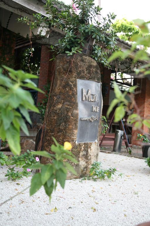 Mui Ne Resort Zewnętrze zdjęcie